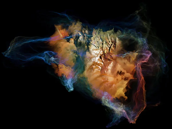 Mecazi zihin parçacık