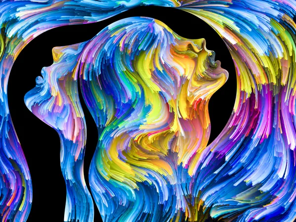 Mecazi tutku arka plan