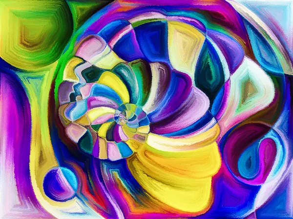 Bölüm'ün iç hayatı