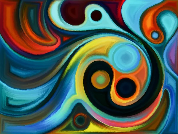 Modern renkler arka plan