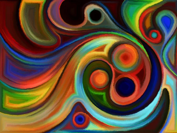 renkler krallıkları