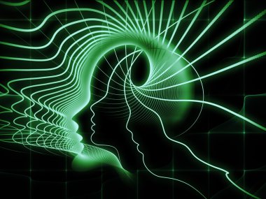 yanlışlıkla ruhun geometrisi