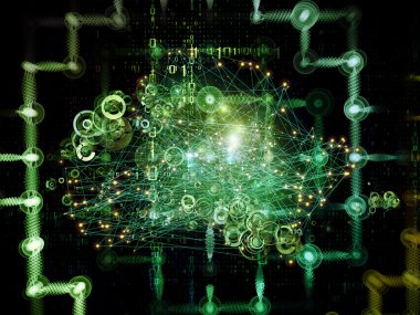 Ağ görselleştirme