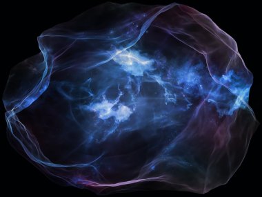 zihin parçacık vizyonu