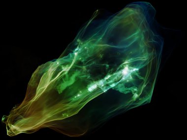 zihin parçacık anıları