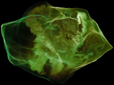 önceden zihin parçacık