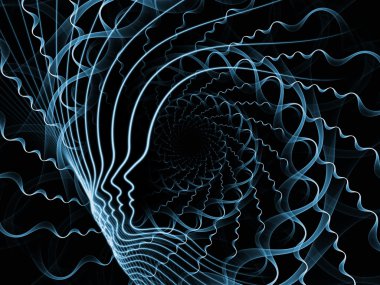 Ruh ve zihin paradigma