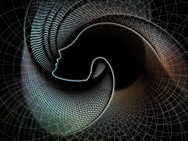 ruhun geometrisi yayma