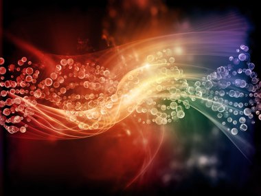 DNA'ın ışıkları