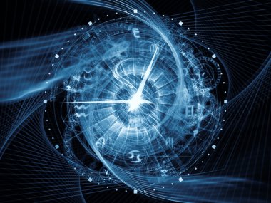 Kutsal geometri oyunu