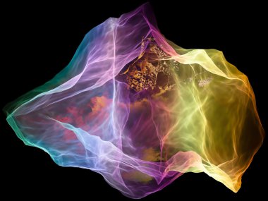 zihin parçacık unfolding