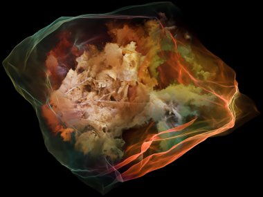 zihin parçacık hızlandırma