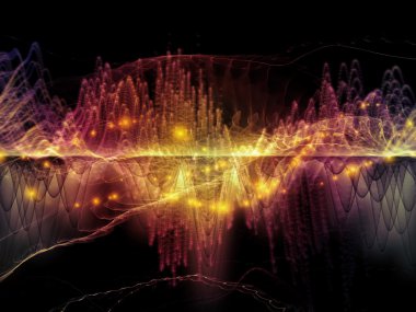 Mecazi ışık dalga