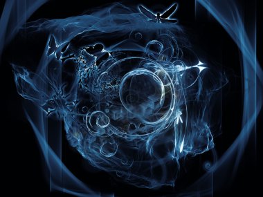 Matematik görselleştirme ortaya çıkması