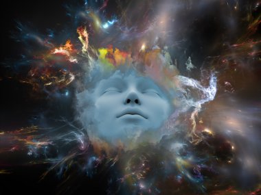 Kendini aramak için