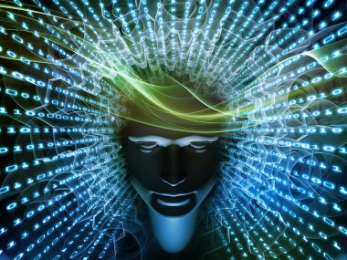 Gerçekliğin düşünme