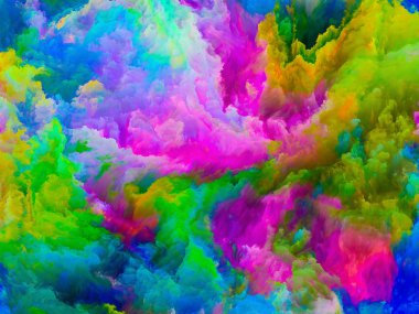 Yanlışlıkla renk arka plan