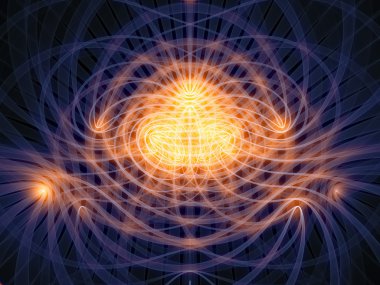 Yanlışlıkla ızgara çizgileri