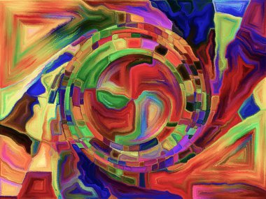 Parçalanma büyüsü