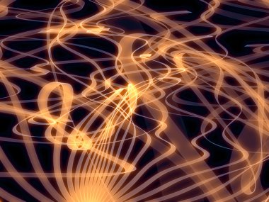 Kılavuz çizgileri sinerji