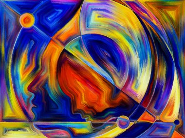 Gelişen algı arka plan