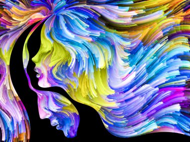 Tutku görselleştirme