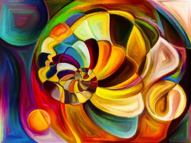 Mecazi bölümü arka plan