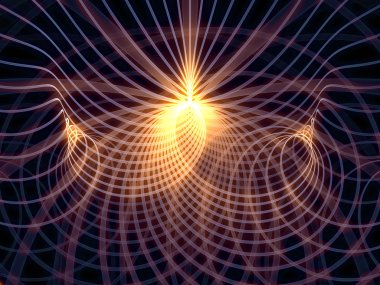 Kılavuz çizgileri sinerji