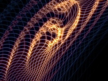 Sanal kılavuz çizgileri