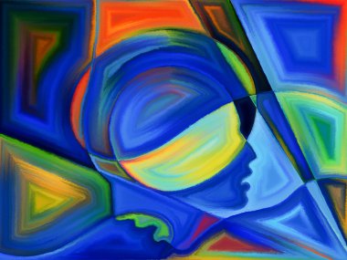 Mecazi algı arka plan