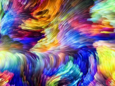 doğru dijital renkler