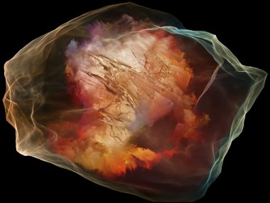 zihin parçacık paradigması