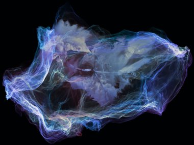 zihin parçacık vizyonu