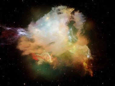 Gelişen rüya alanı