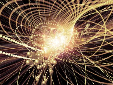 Dalga parçacık kaçış