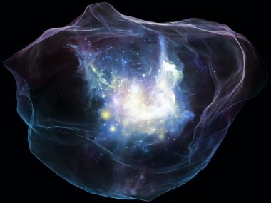 İmkansız arka plan