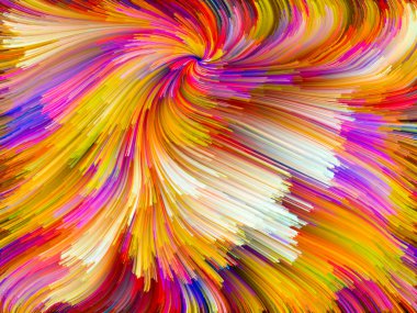 Yanlışlıkla renk girdap