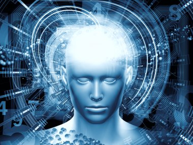 Kaynak dijital düşünceler