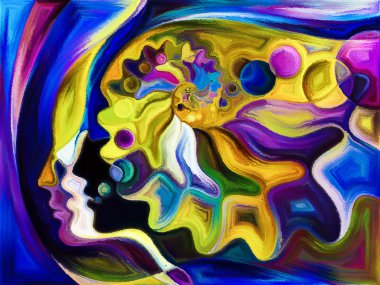 Tasarım bölümü arka plan