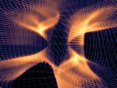 Kılavuz çizgileri yayılma