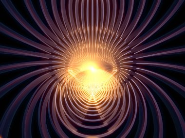 Yanlışlıkla ızgara çizgileri