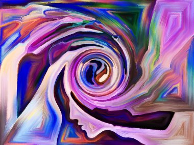 Kavramsal parçalanma arka plan