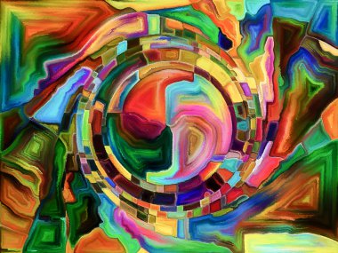 Parçalanma büyüsü