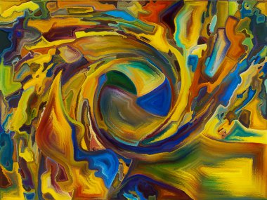 Mecazi çeşitlilik arka plan