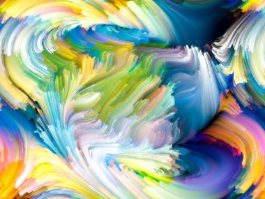 Dijital renkli görselleştirme