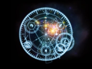 Kutsal geometri paradigması