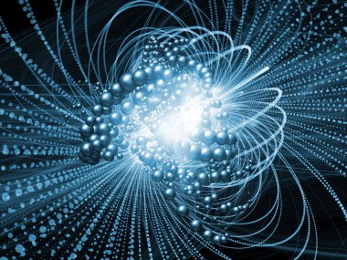 Bilim ve parçacık yollar