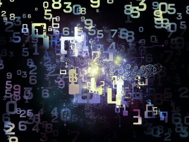 Veri kümesi işleme