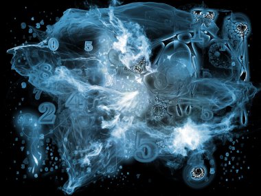 Matematik görselleştirme rüya