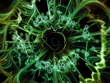 Sonsuzluk ve bilim öğeleri